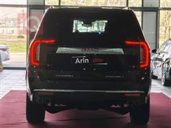 جي ام سي يوكون